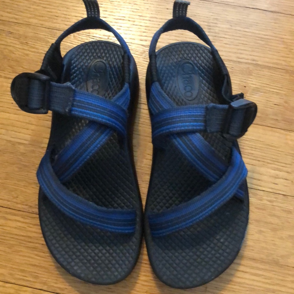 Chaco boys sandal sz13